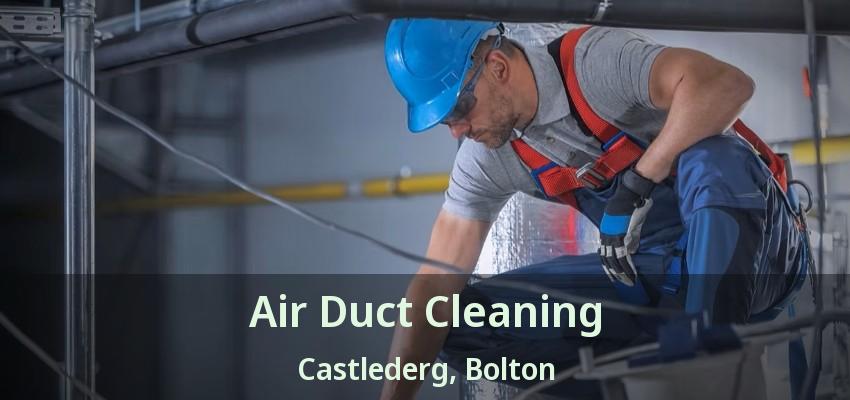 Air Duct Cleaning Castlederg, Bolton - ON