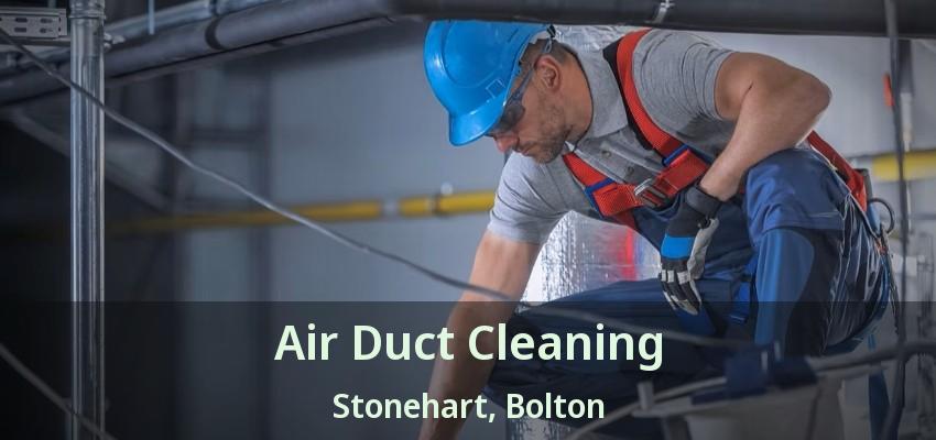 Air Duct Cleaning Stonehart, Bolton - ON