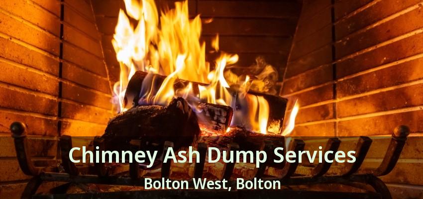 Chimney Ash Dump Services Bolton West, Bolton - ON