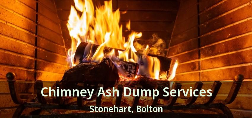 Chimney Ash Dump Services Stonehart, Bolton - ON