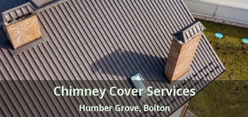 Chimney Cover Services Humber Grove, Bolton - ON