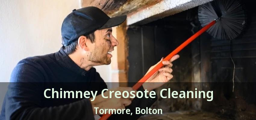 Chimney Creosote Cleaning Tormore, Bolton - ON