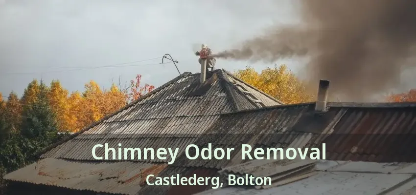Chimney Odor Removal Castlederg, Bolton - ON