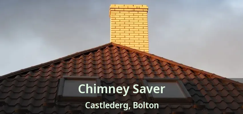 Chimney Saver Castlederg, Bolton - ON