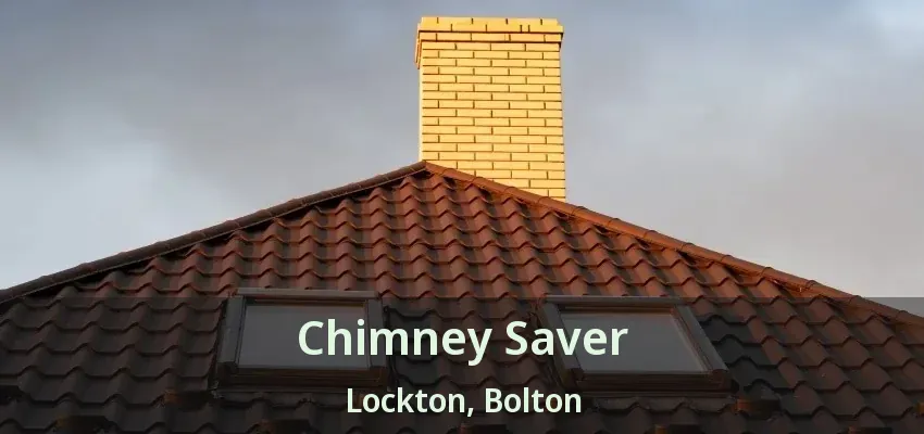 Chimney Saver Lockton, Bolton - ON