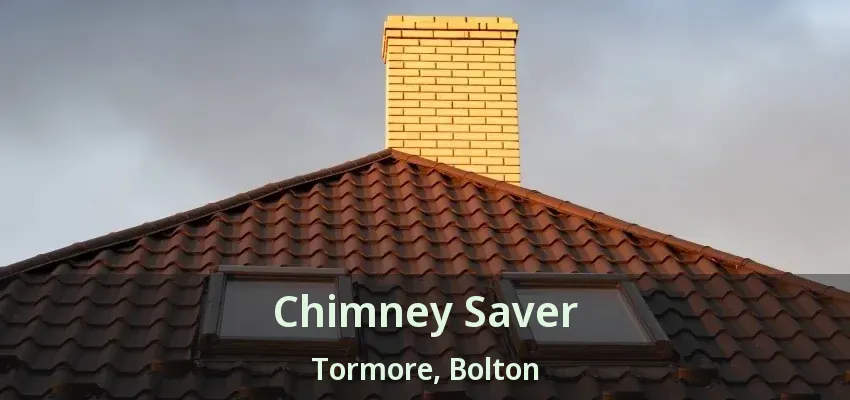 Chimney Saver Tormore, Bolton - ON