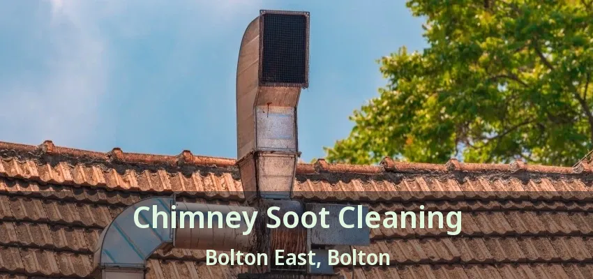 Chimney Soot Cleaning Bolton East, Bolton - ON