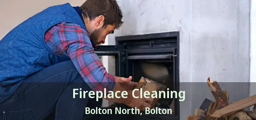 Fireplace Cleaning Bolton North, Bolton - ON