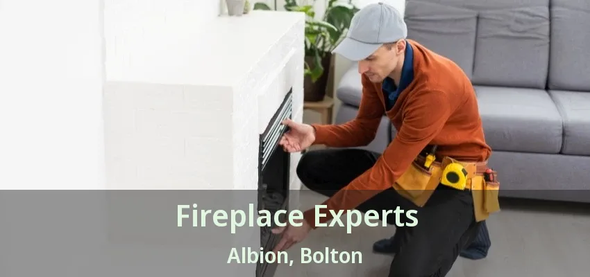 Fireplace Experts Albion, Bolton - ON