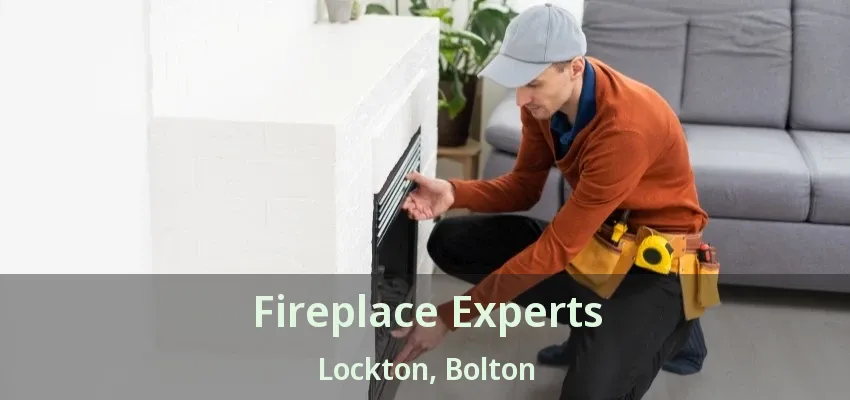 Fireplace Experts Lockton, Bolton - ON