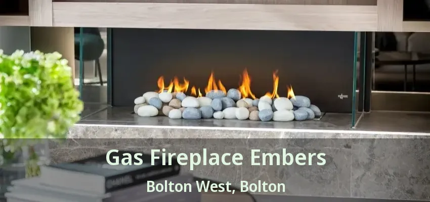 Gas Fireplace Embers Bolton West, Bolton - ON