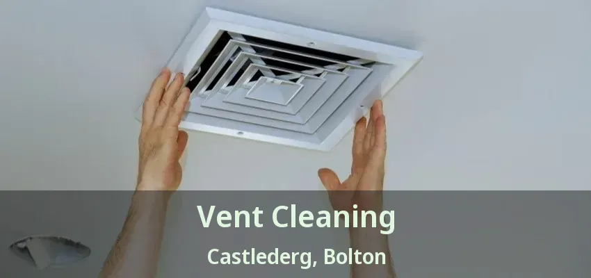 Vent Cleaning Castlederg, Bolton - ON
