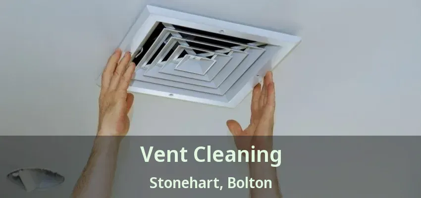 Vent Cleaning Stonehart, Bolton - ON