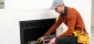 Enviro Gas Fireplace Repair in Bolton