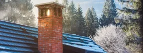 Chimney Blockage Removal Bolton
