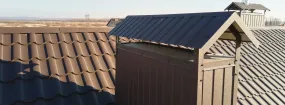 Chimney Cap Services Bolton