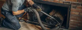 Chimney Cleaning Bolton