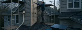 Chimney Cover Replacement Humber Grove, Bolton