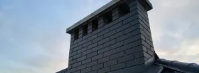 Chimney Crown Services Bolton