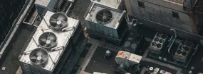 Chimney Fan Services Bolton