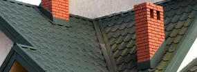 Chimney Flashing Services Bolton