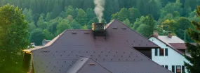 Chimney Inspection Services Bolton