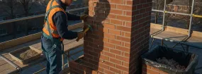 Chimney Masonry Services Lockton, Bolton