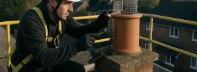 Chimney Pot Services Albion, Bolton