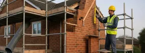 Chimney Repair Near Me Strawberry Fields, Bolton