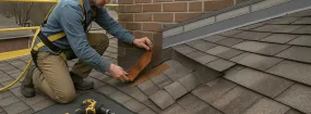 Chimney Repair Strawberry Fields, Bolton