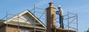 Chimney Restoration Albion, Bolton