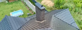 Chimney Saver Bolton