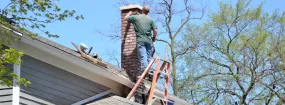 Chimney Service Bolton