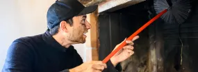 Chimney Sweep Services Bolton
