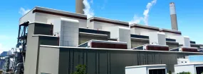Commercial Chimney Services Bolton