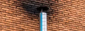 Creosote Removal Bolton