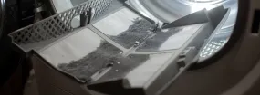 Dryer Lint Cleaning Bolton