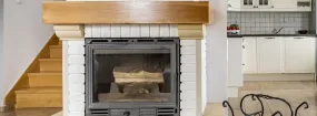 Fireplace Cleaning Bolton