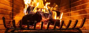 Fireplace Damper Services Bolton