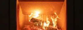 Fireplace Firebox Services Bolton