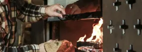 Fireplace Maintenance Bolton