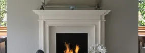 Fireplace Mantel Services Bolton