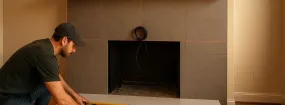 Fireplace Rebuild Near Me Bolton East, Bolton