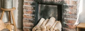 Fireplace Repair Bolton