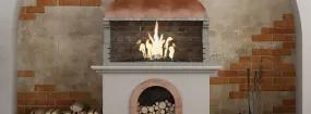 Fireplace Restore & Refurbish Services Bolton