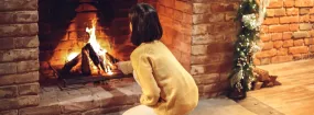 Fireplace Smell Removal Bolton