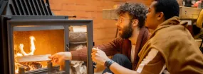 Fireplace Smoke Shaft Repair Bolton