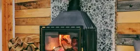 Fireplace Throat Services Bolton
