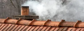 Fix Blocked Chimney Bolton