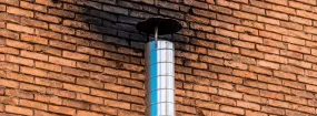 Flue Cleaning Bolton